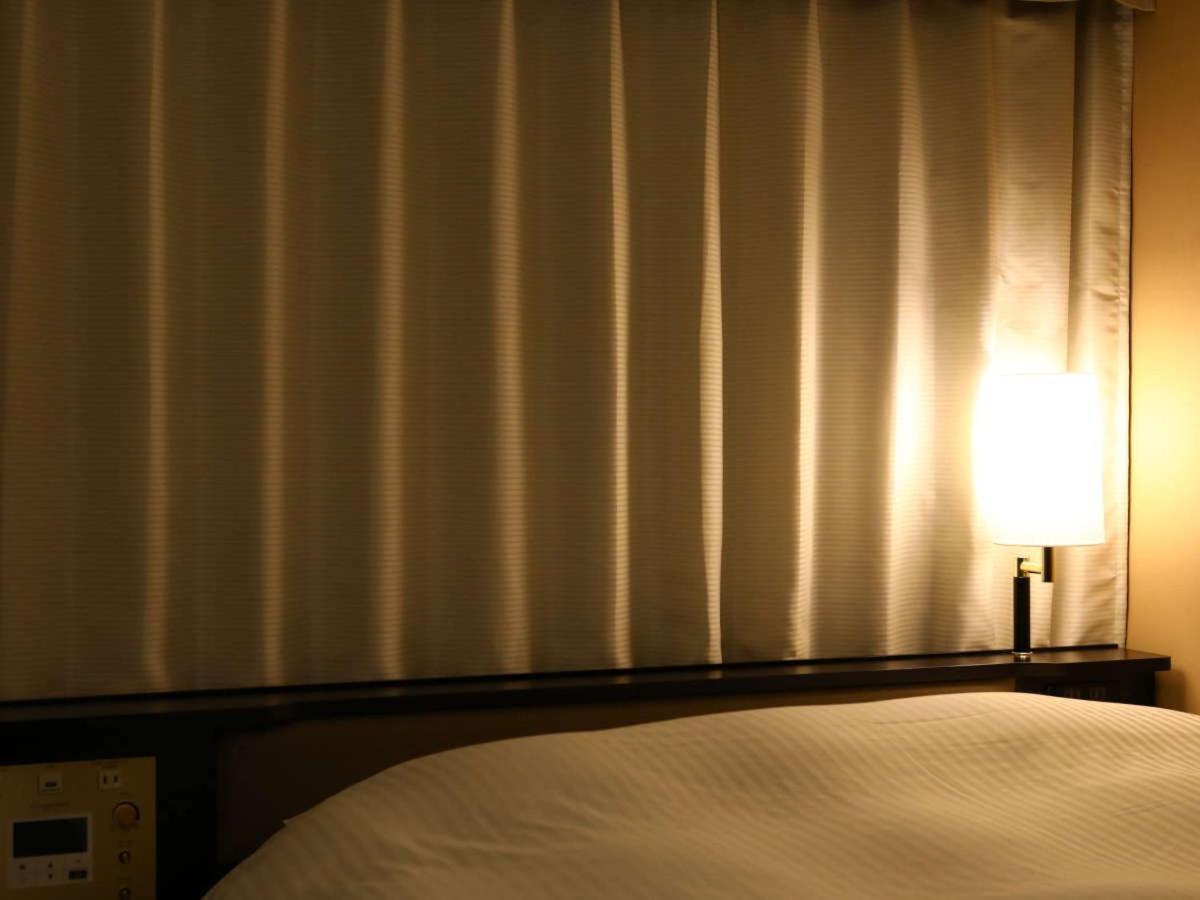 Apa Hotel Asakusa Kuramae Ekimae Токіо Екстер'єр фото