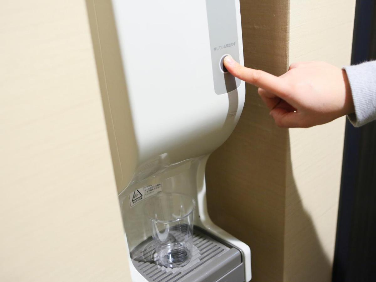 Apa Hotel Asakusa Kuramae Ekimae Токіо Екстер'єр фото